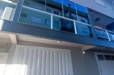 Casa com 2 quartos à venda no São Victor COHAB, Caxias do Sul 