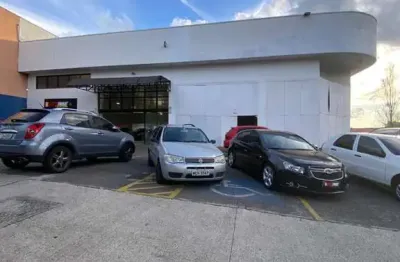 Ponto comercial para alugar no Sagrada Família, Caxias do Sul 