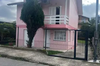 Casa com 3 quartos à venda no Charqueadas, Caxias do Sul 
