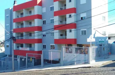 Apartamento com 2 quartos à venda na Nossa Senhora de Fátima, Caxias do Sul 