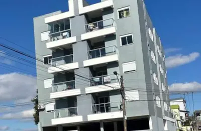 Apartamento com 2 quartos à venda no Charqueadas, Caxias do Sul 