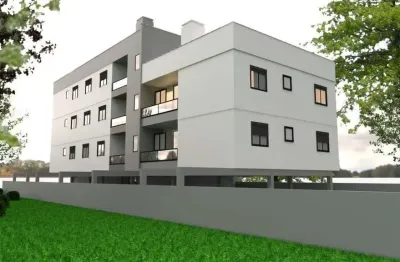 Apartamento com 2 quartos à venda no São Luiz, Caxias do Sul 