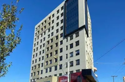 Apartamento com 1 quarto à venda no Rio Branco, Caxias do Sul 