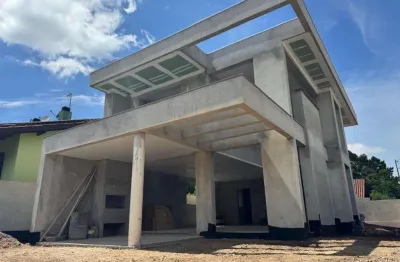 Casa com 3 quartos à venda na Nossa Senhora da Saúde, Caxias do Sul 