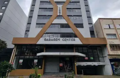 Ponto comercial para alugar na Nossa Senhora de Lourdes, Caxias do Sul 