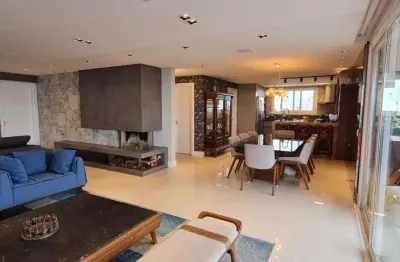 Apartamento com 3 quartos à venda no Panazzolo, Caxias do Sul 