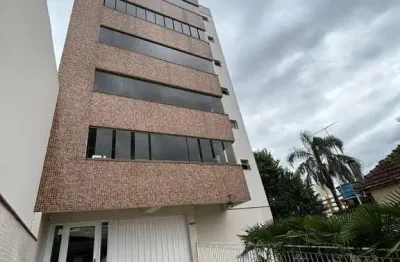 Apartamento com 3 quartos à venda no Rio Branco, Caxias do Sul 