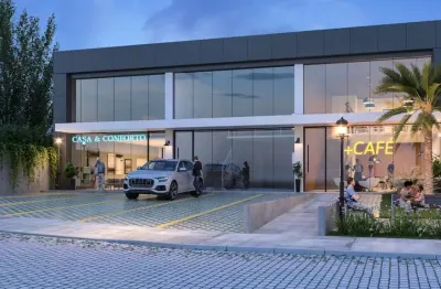 Ponto comercial à venda no Cruzeiro, Caxias do Sul 