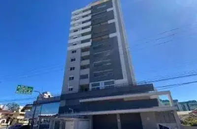 Apartamento semi mobiliado sagrada família caxias do sul
