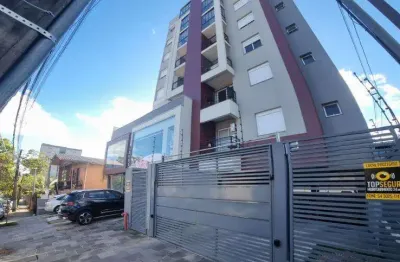 Apartamento com 2 quartos à venda no Santa Catarina, Caxias do Sul 