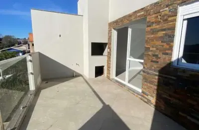 Casa com 3 quartos à venda no Salgado Filho, Caxias do Sul 