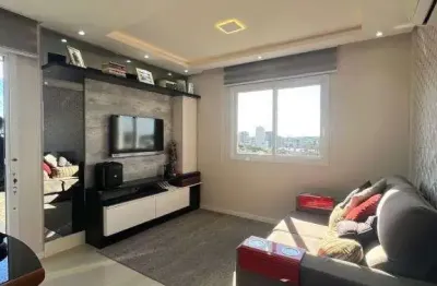 Apartamento com 3 quartos à venda no Jardim América, Caxias do Sul 
