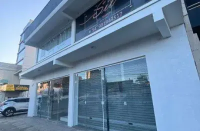 Ponto comercial para alugar no Cruzeiro, Caxias do Sul 