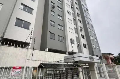 Apartamento com 2 quartos para alugar no Santa Catarina, Caxias do Sul 
