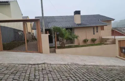 Casa com 2 quartos à venda no São Giácomo, Caxias do Sul 