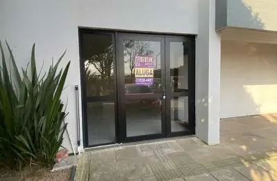 Ponto comercial para alugar no São Cristóvão, Caxias do Sul 