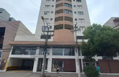 Apartamento com 1 quarto à venda no Centro, Caxias do Sul 
