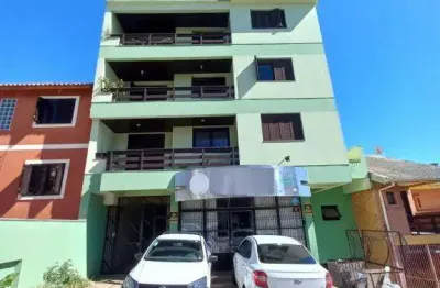 Apartamento com 3 quartos para alugar no Santa Lúcia do Piaí, Caxias do Sul 
