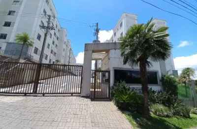 Apartamento com 2 quartos à venda na Bela Vista, Caxias do Sul 