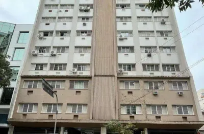 Sala comercial para alugar no Exposição, Caxias do Sul 