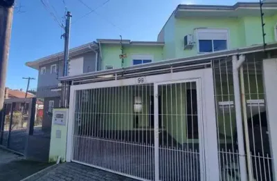 Casa com 2 quartos à venda na Bela Vista, Caxias do Sul 
