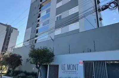 Apartamento com 2 quartos à venda no Panazzolo, Caxias do Sul 