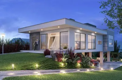 Casa com 3 quartos à venda na Nossa Senhora da Saúde, Caxias do Sul 