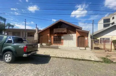 Casa com 5 quartos à venda no Marechal Floriano, Caxias do Sul 