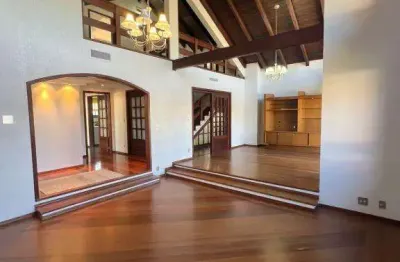 Casa com 4 quartos à venda na Bela Vista, Caxias do Sul 