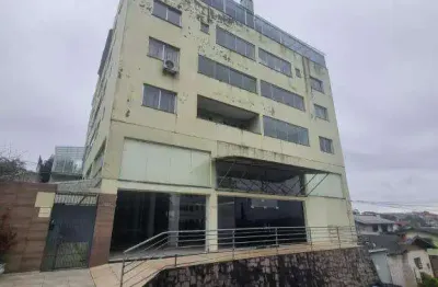 Apartamento semi mobiliado nossa senhora de fátima caxias do sul