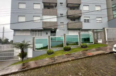 Apartamento semi mobiliado nossa senhora de lourdes caxias do sul