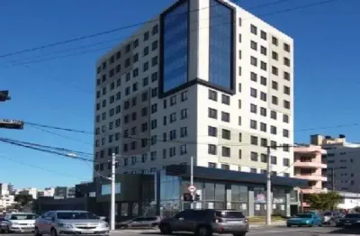 Apartamento com 1 quarto para alugar no Rio Branco, Caxias do Sul 
