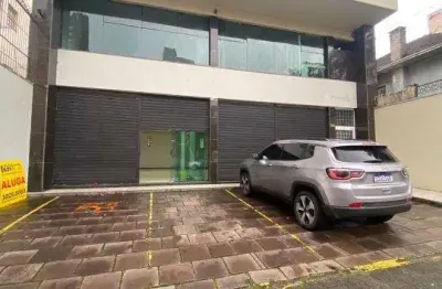 Ponto comercial para alugar no Centro, Caxias do Sul 