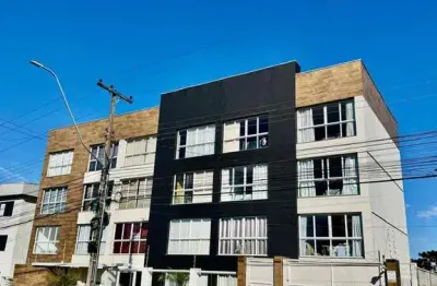 Apartamento com 1 quarto para alugar no Petrópolis, Caxias do Sul 