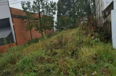 Terreno à venda no Sanvitto, Caxias do Sul 