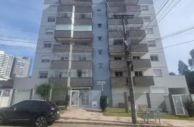 Apartamento com 2 quartos para alugar no Cinqüentenário, Caxias do Sul 