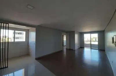 Apartamento semi mobiliado sagrada família caxias do sul