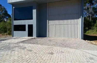 Barracão / Galpão / Depósito para alugar no Jardim das Hortências, Caxias do Sul 