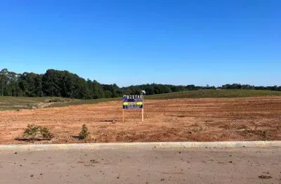 Terreno à venda na Linha Palmeiro, Farroupilha 