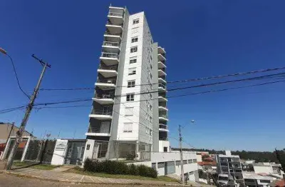 Apartamento com 2 quartos à venda no Desvio Rizzo, Caxias do Sul 