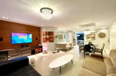 Apartamento com 3 quartos à venda no Centro, Caxias do Sul 