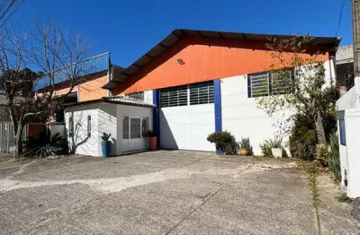 Barracão / Galpão / Depósito para alugar no Salgado Filho, Caxias do Sul 