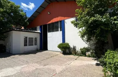 Barracão / Galpão / Depósito para alugar no Salgado Filho, Caxias do Sul 