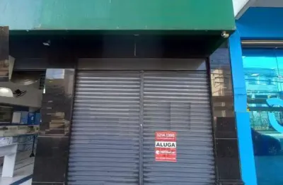Ponto comercial para alugar no Centro, Caxias do Sul 