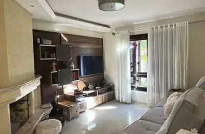 Casa com 3 quartos para alugar no Cruzeiro, Caxias do Sul 