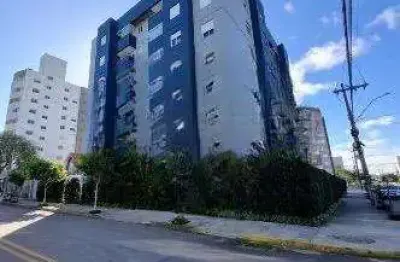 Apartamento semi mobiliado vila verde caxias do sul