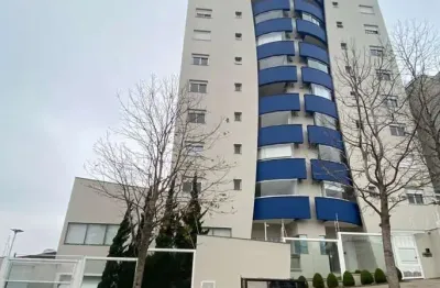Apartamento com 2 quartos à venda no Sanvitto, Caxias do Sul 