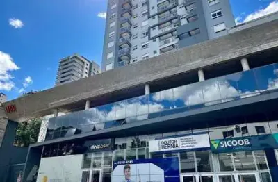 Apartamento com 2 quartos à venda no Centro, Caxias do Sul 