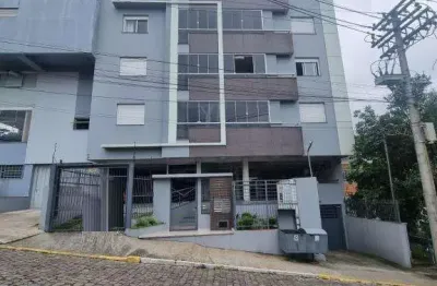 Apartamento com 2 quartos à venda no Floresta, Caxias do Sul 