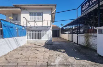 Barracão / Galpão / Depósito para alugar no São José, Caxias do Sul 